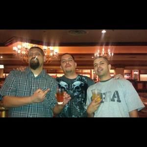 Meet your Posher, Anthony